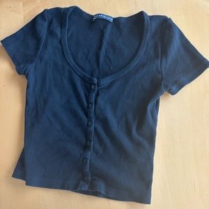 Brandy Melville Crop